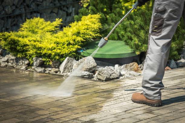 Best Playground Equipment Cleaning  in Diablo Grande, CA