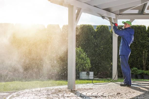 Best Fence Cleaning  in Diablo Grande, CA