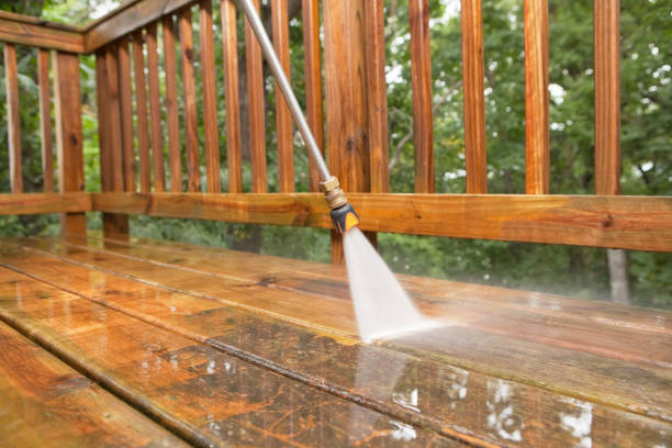 Best Driveway Pressure Washing  in Diablo Grande, CA