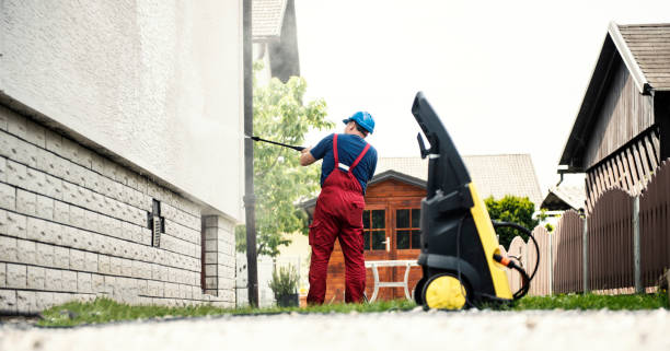 Best Restaurant Pressure Washing  in Diablo Grande, CA